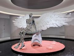 -涨巢·潮玩水疗局