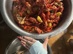 -王捌小院(红花坡店)