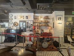 -Ponte 意大利餐厅