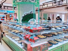 -上海哈尔滨食品厂(合生汇店)