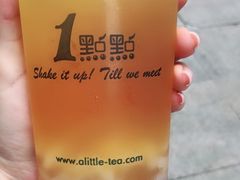 -1点点(东门电玩城店)