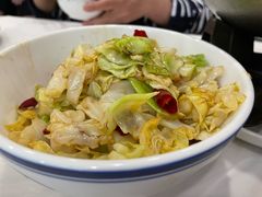 手撕包菜-新新湘菜馆(新中街二条店)