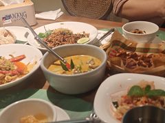 -帕蓝·暹罗料理(大学路店)