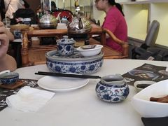 -虾饺妹·粤式手工点心(水荫路店)