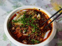 凉粉-老地方烤鱼(民心佳园店)