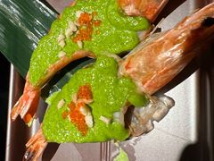 -花潮料理艺食馆(SM新生活广场店)