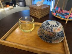 -施奈儿.洗头頭療.按摩SPA.采耳(上梅林店)