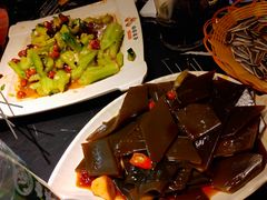 -杨家崴子碳缸烧烤(东三马路店)