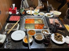 -海底捞火锅(德辉广场店)