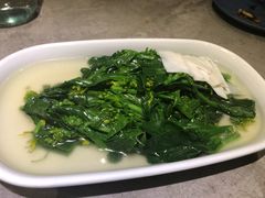 -半山腰·云南菜(侨福芳草地店)