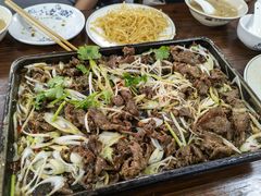 -清真永恒华威肉饼(潘家园店)