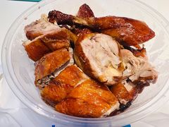 枇杷烤鸭-上海枇杷烤鸭(燕丰商场店)