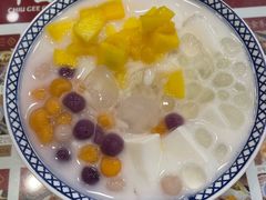 -赵记传承·中国甜品(福州总店)