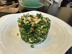 -五观堂素食(新华路店)