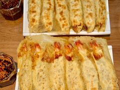 -春水锅贴·传统鲁菜(大明湖店)