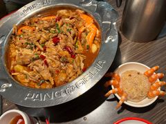 -胖哥俩肉蟹煲(湖滨银泰in77店)