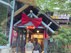 -石涧故事·私房菜(紫云路店)