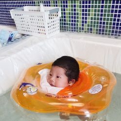 点击看大图 -新寰亚月子会所(盛捷白塘店)