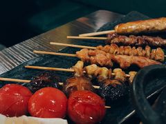 -角落里(中山公园店)