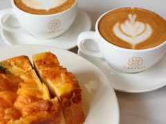 -CARINO BAKERY&CAFE(南方商城店)