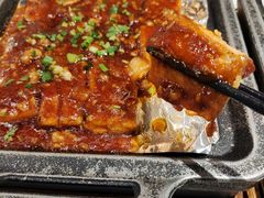 -绿茶餐厅(广州天河城店)