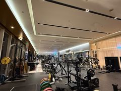 -普拉达游泳健身(水湾1979店)