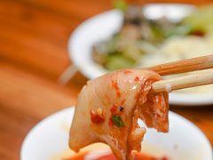 原汤蹄花-中和裴氏蹄花(府河路店)