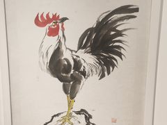 -徐悲鸿纪念馆