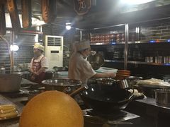 -杨记隆府(白象街店)