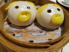 -哈尔滨永泰喜来登酒店·璟泰公馆
