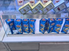-巴黎贝甜(大宁国际商业广场店)