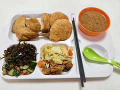 -香妃烤鸡(新奥店)