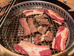 -黑牛の店·和牛烧肉(合生汇店)
