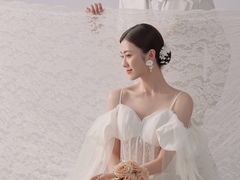-经典婚纱摄影美学馆·私人定制