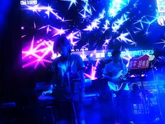 -贝贝龙虾·音乐餐厅(昌平东关店)