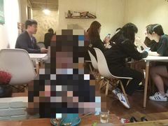 -韩国한국厨房