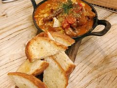 -Cyclus Craft Kitchen薩克思手工厨房