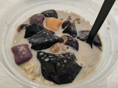 仙人的碗-春风·有糖(崇宁路店)