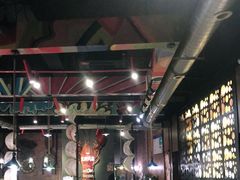 大堂-龙虾风暴(松江店)