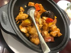 -万家宴海鲜大酒楼(五四路店)