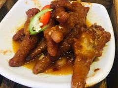 -中恒华茶楼(牌坊店)