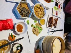 -四季民福烤鸭店(王府井灯市口店)
