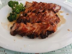 -福记烧味茶餐厅(豪森丽都店)