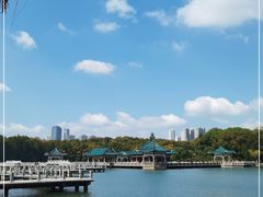-东湖听涛景区
