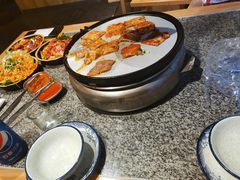 -酒拾烤肉(泉塘店)