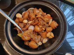 -惠州白鹭湖雅居乐喜来登度假酒店-采悦轩中餐厅