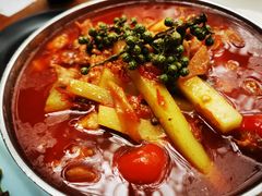 重庆泉水兔-望京一号(请您到博雅店用餐·博雅店)