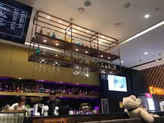 -乔治莫兰迪酒店(济南解放路山东大学店)
