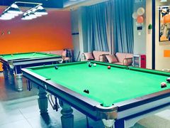 -火星工厂·桌游·团建聚会·轰趴馆(厦滘店)