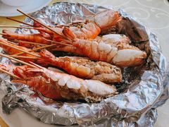 -老字号德记烧腊饭店·海鲜加工